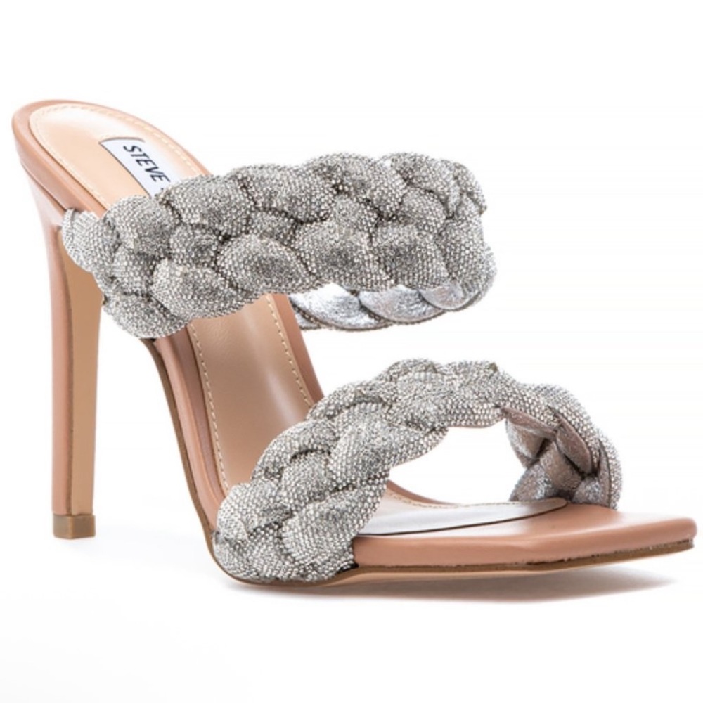 NEW Steve Madden Heels